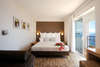 Pantokrator Hotel 